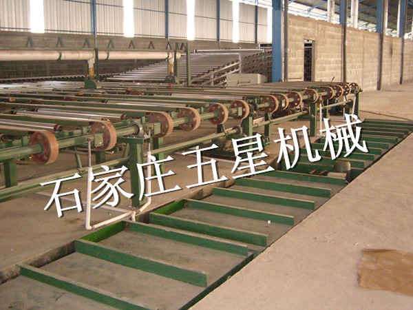 石膏板機(jī)械設(shè)備