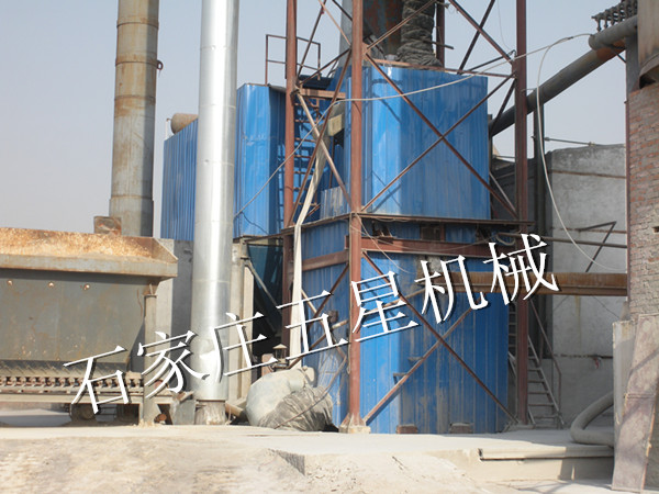 脫硫石膏粉生產(chǎn)機(jī)械