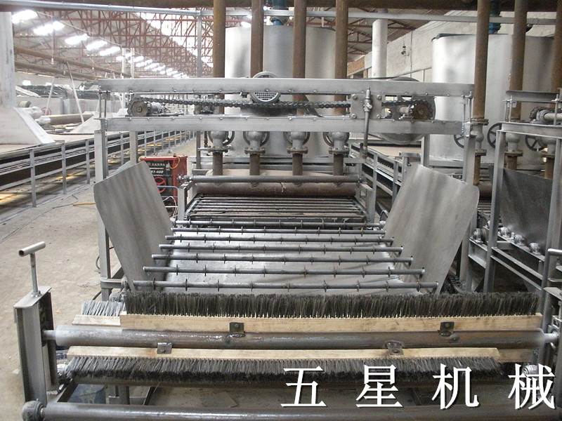輕質(zhì)礦棉板流水線設(shè)備廠家直供